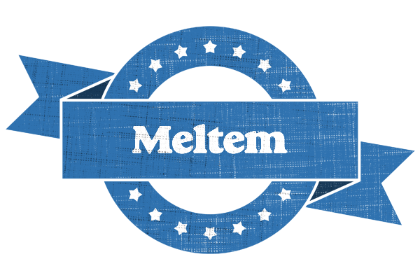 Meltem trust logo