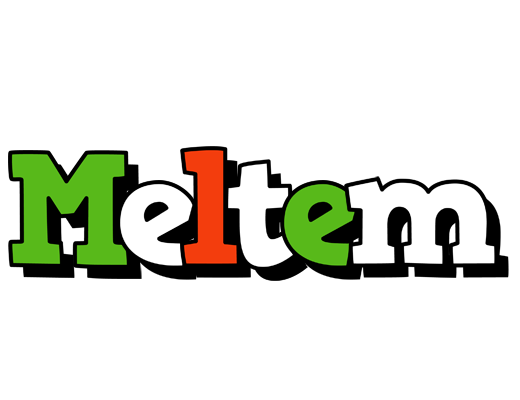 Meltem venezia logo