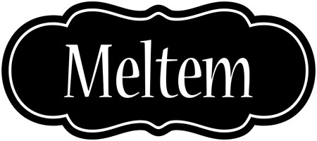 Meltem welcome logo