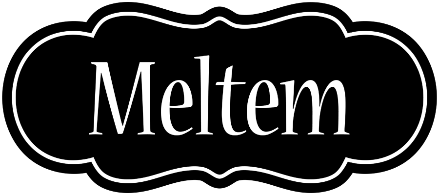 Meltem welcome logo