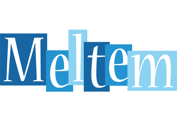 Meltem winter logo