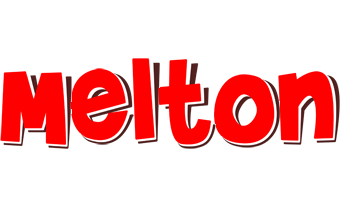 Melton basket logo