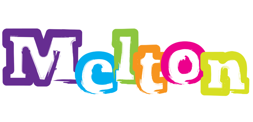Melton casino logo