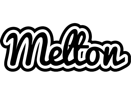 Melton chess logo