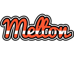 Melton denmark logo