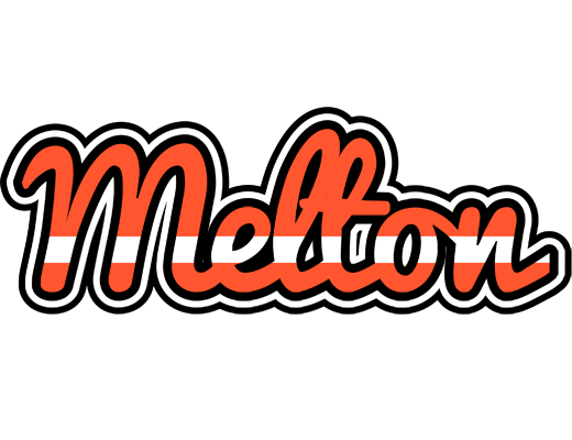 Melton denmark logo