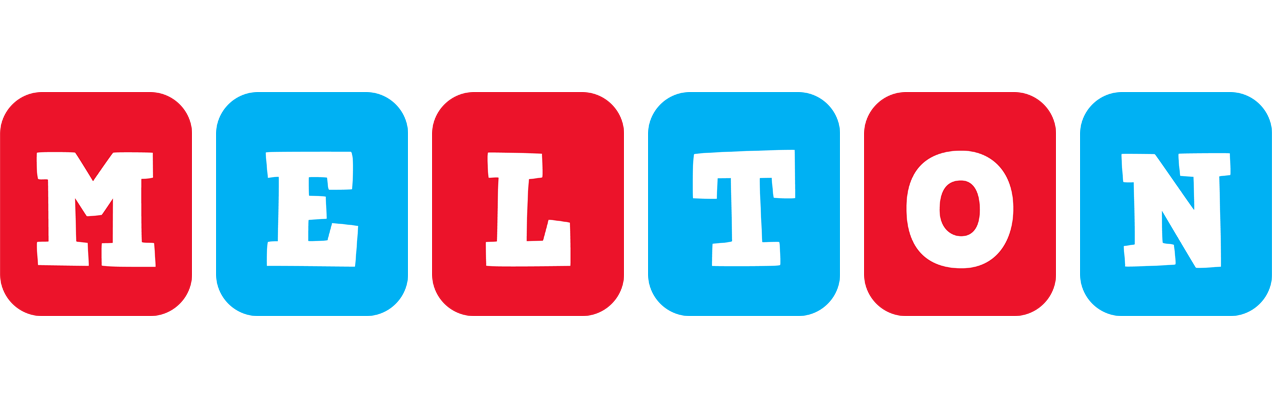 Melton diesel logo