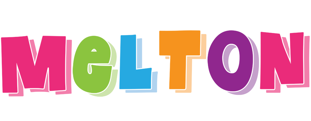Melton friday logo
