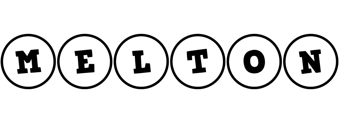 Melton handy logo