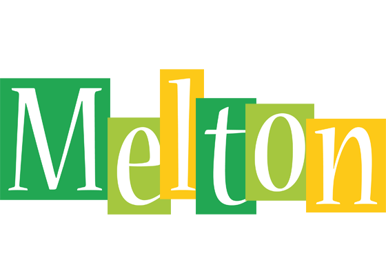 Melton lemonade logo