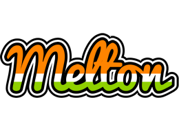 Melton mumbai logo