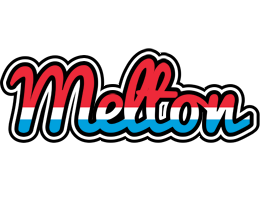 Melton norway logo