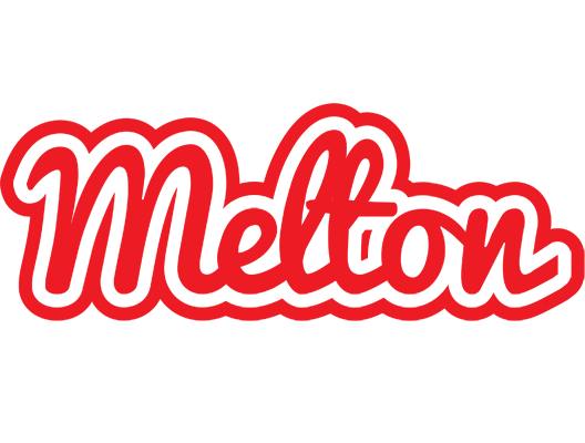 Melton sunshine logo