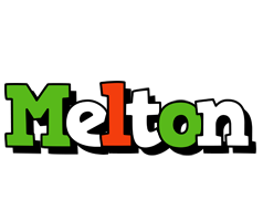 Melton venezia logo