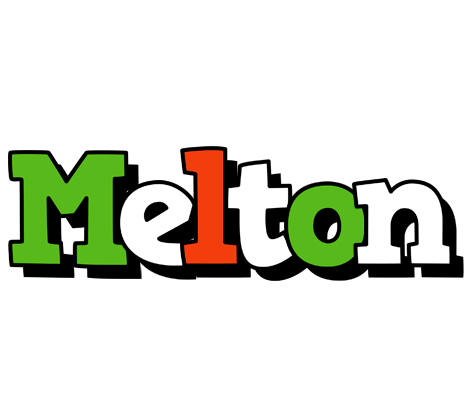 Melton venezia logo