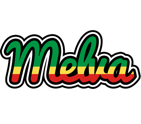 Melva african logo