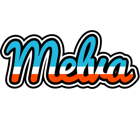 Melva america logo