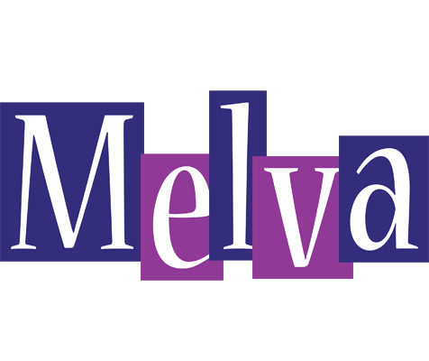 Melva autumn logo