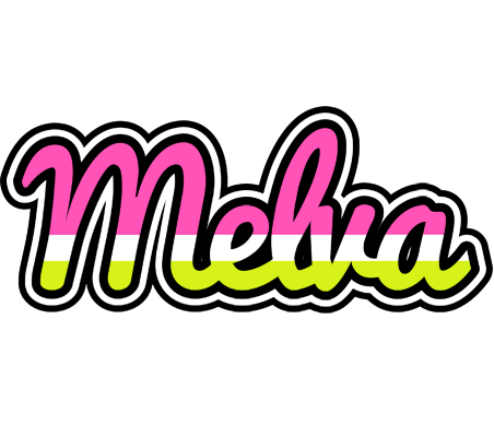 Melva candies logo