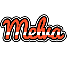 Melva denmark logo