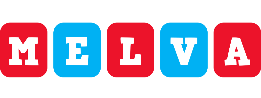 Melva diesel logo