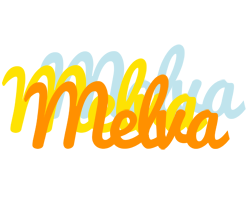 Melva energy logo