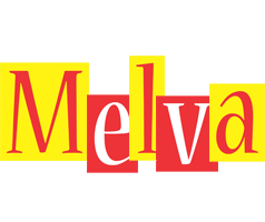 Melva errors logo