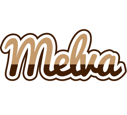 Melva exclusive logo
