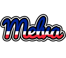 Melva france logo