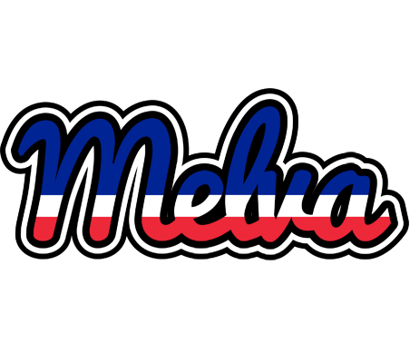 Melva france logo