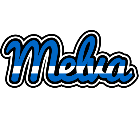 Melva greece logo