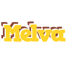 Melva hotcup logo