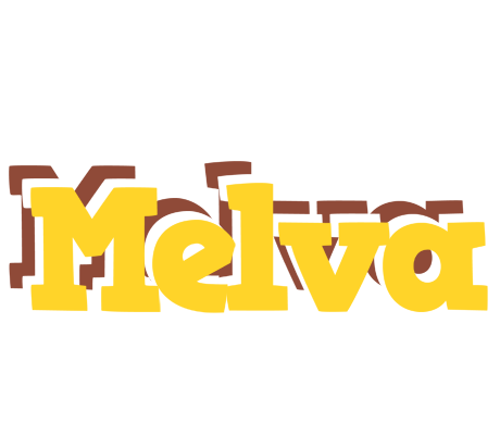 Melva hotcup logo