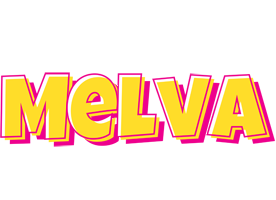 Melva kaboom logo