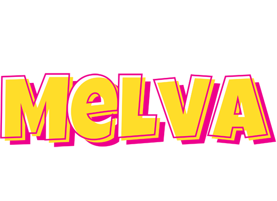 Melva kaboom logo