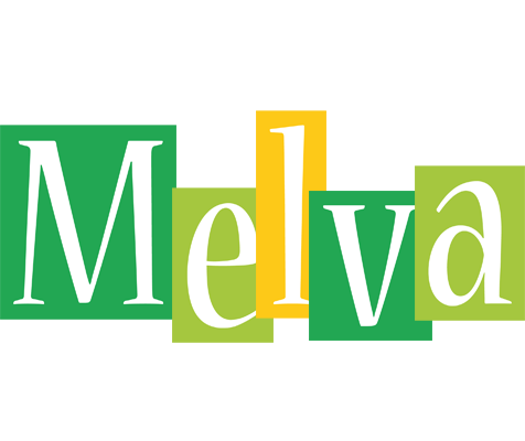 Melva lemonade logo