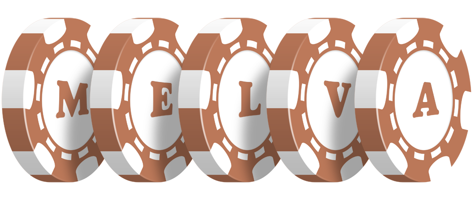 Melva limit logo