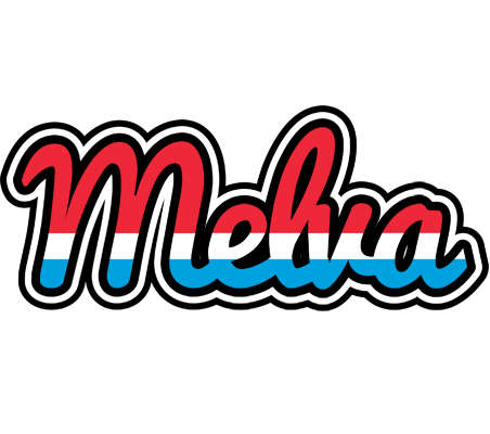 Melva norway logo