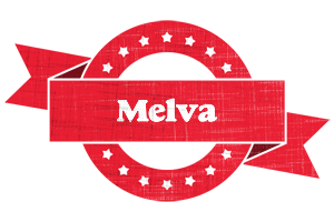 Melva passion logo