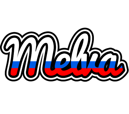 Melva russia logo