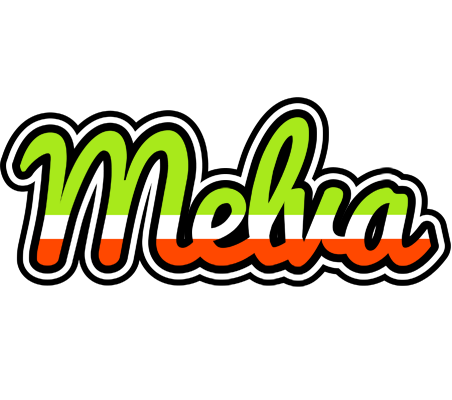 Melva superfun logo
