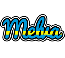 Melva sweden logo