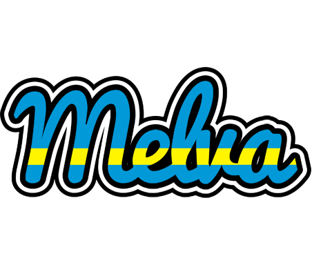 Melva sweden logo