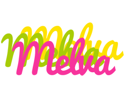 Melva sweets logo