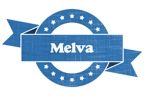 Melva trust logo