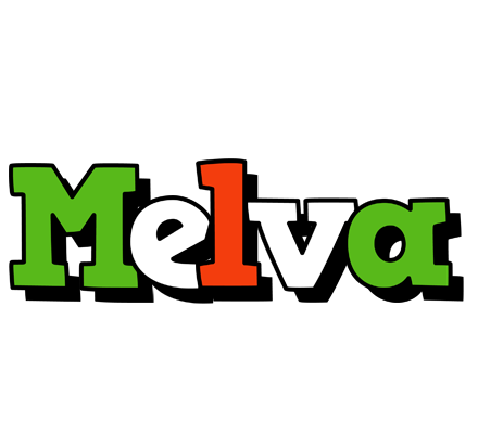 Melva venezia logo