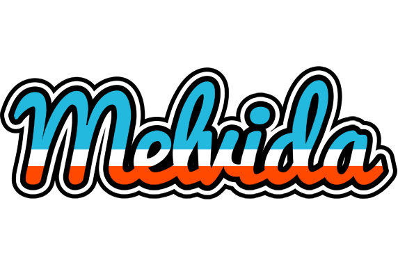 Melvida america logo