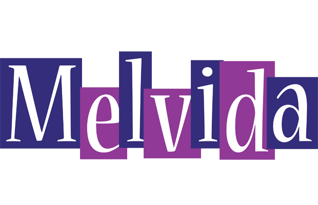 Melvida autumn logo