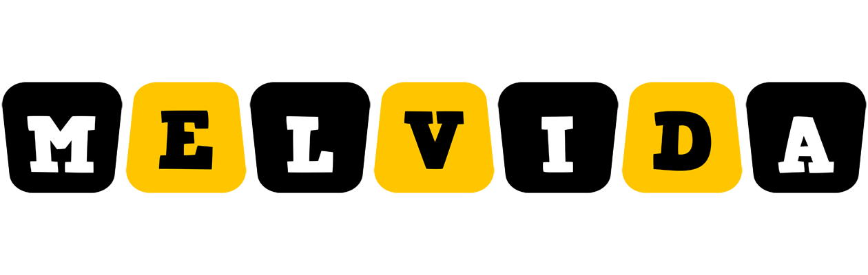 Melvida boots logo