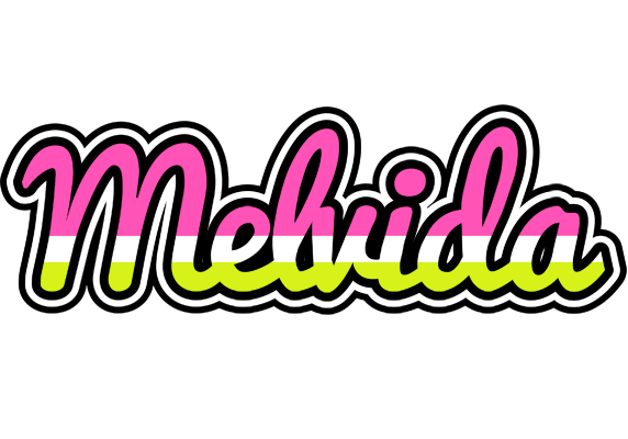Melvida candies logo